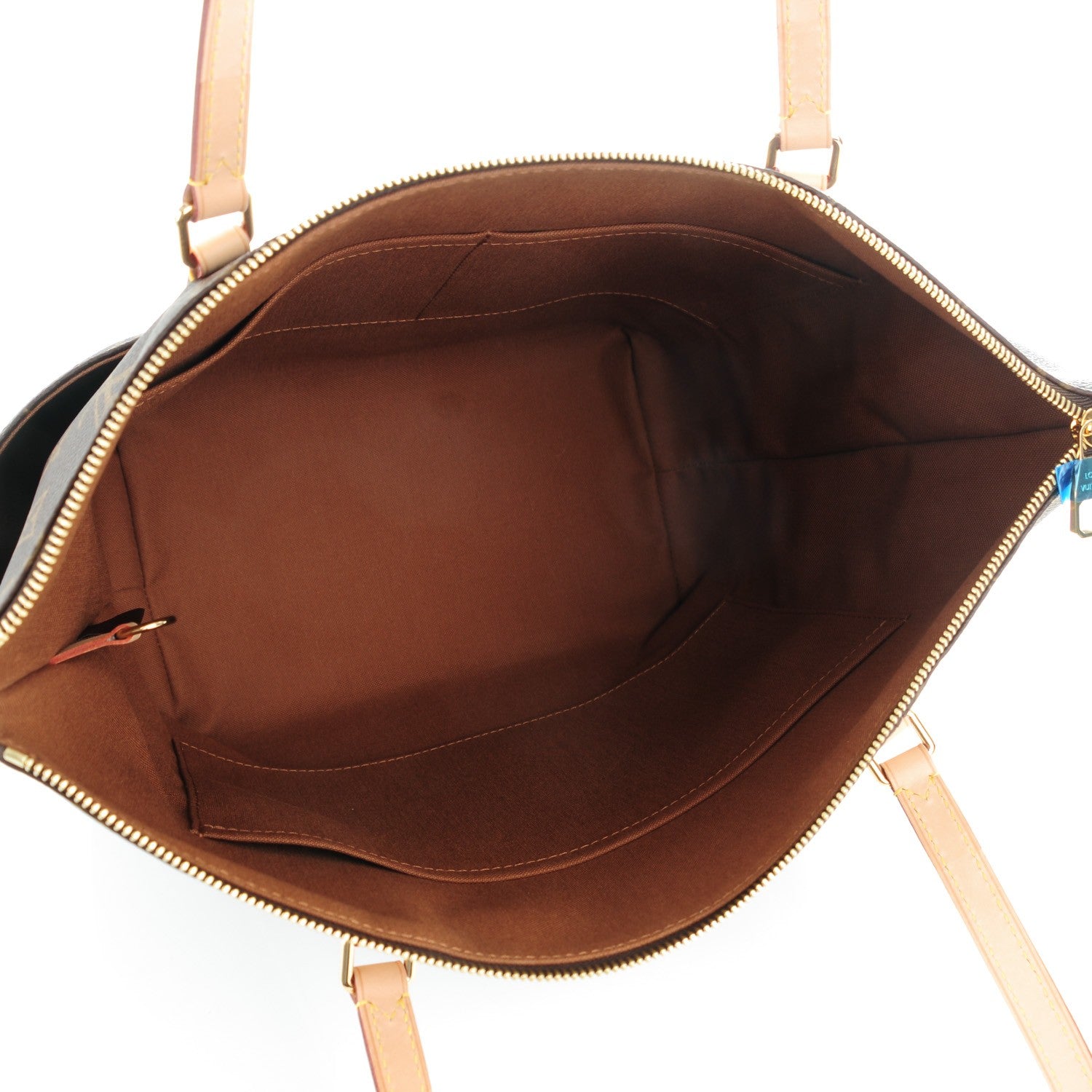 Louis Vuitton Monogram Totally MM 5 of 8