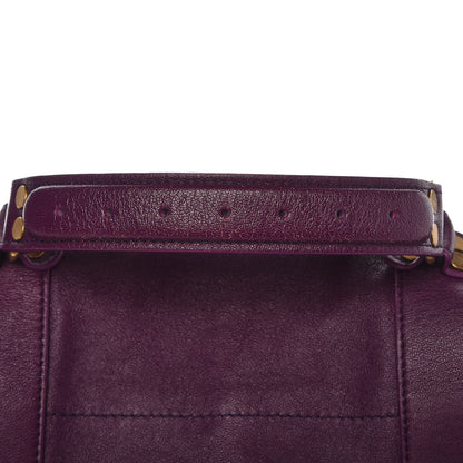 Proenza Schouler Lambskin Medium PS1 Satchel Veruca Salt 8 of 8