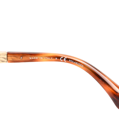 Chanel Acetate Polarized Sunglasses 5441 Tortoise 6 of 7