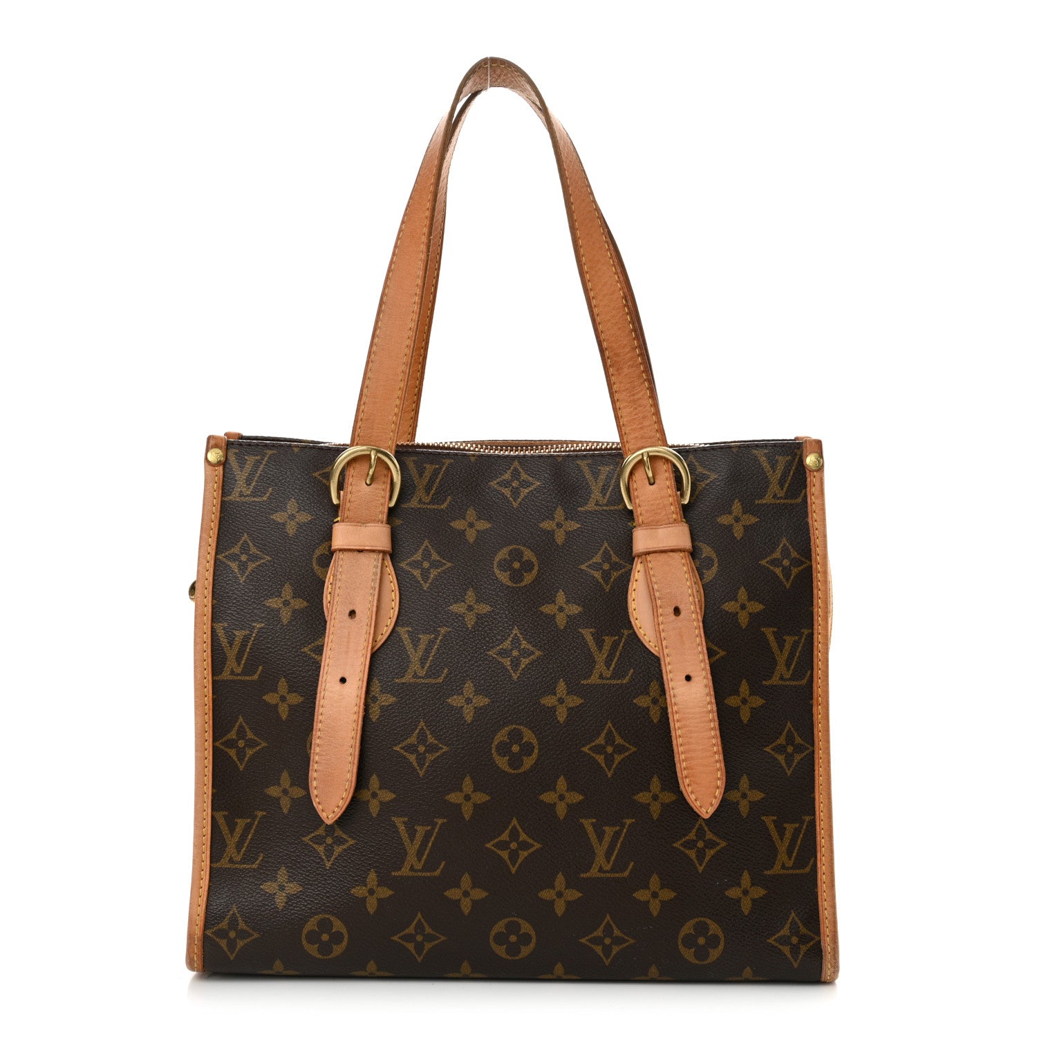 Louis Vuitton Monogram Popincourt Haut 1 of 17