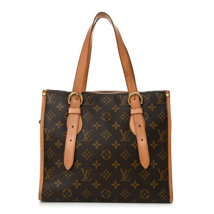 Louis Vuitton Monogram Popincourt Haut 1 of 17