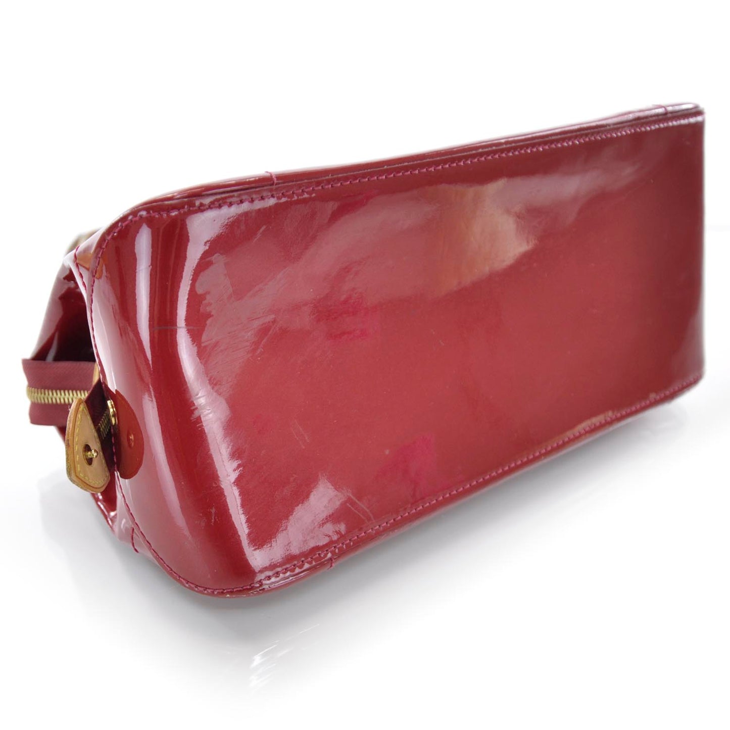 Vernis Rosewood Ave Pomme D'Amour