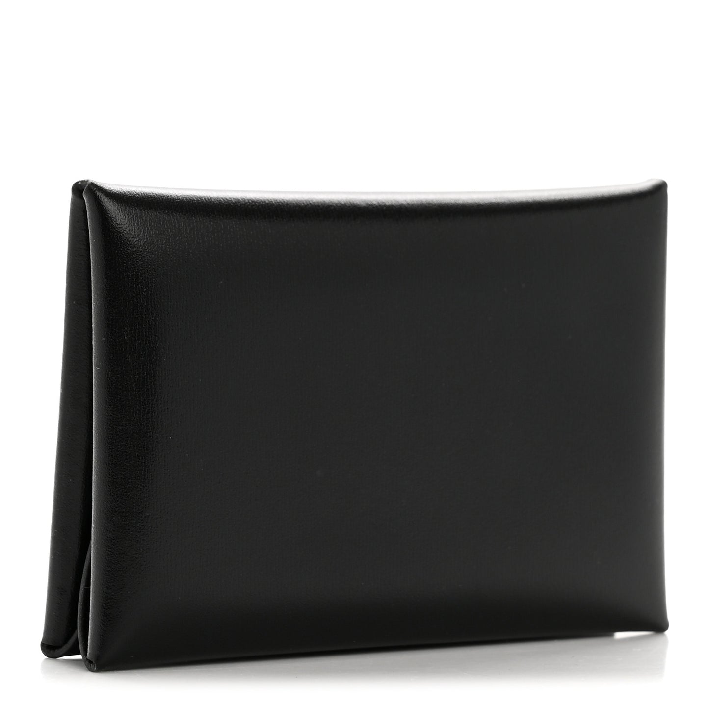 Box Calvi Duo Card Case Black