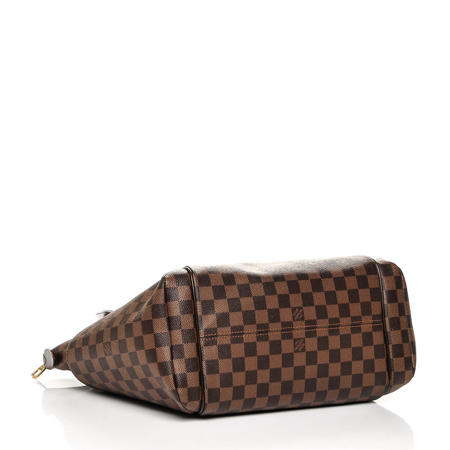 Louis Vuitton Damier Ebene Totally MM 4 of 7