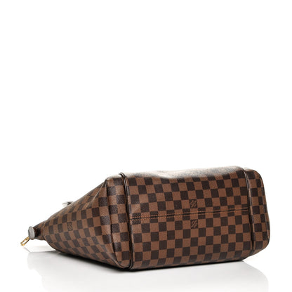 Louis Vuitton Damier Ebene Totally MM 4 of 7