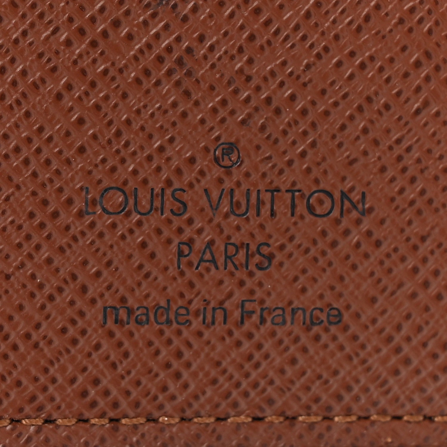 Louis Vuitton Monogram Joey Wallet 8 of 12