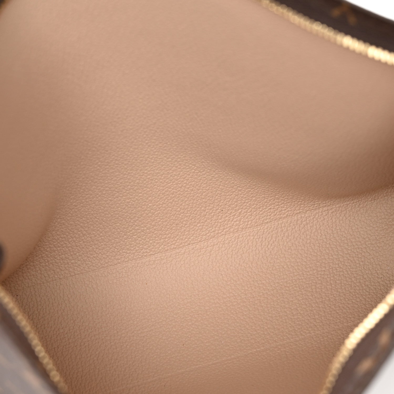 Louis Vuitton Monogram Toiletry Pouch 26 5 of 10