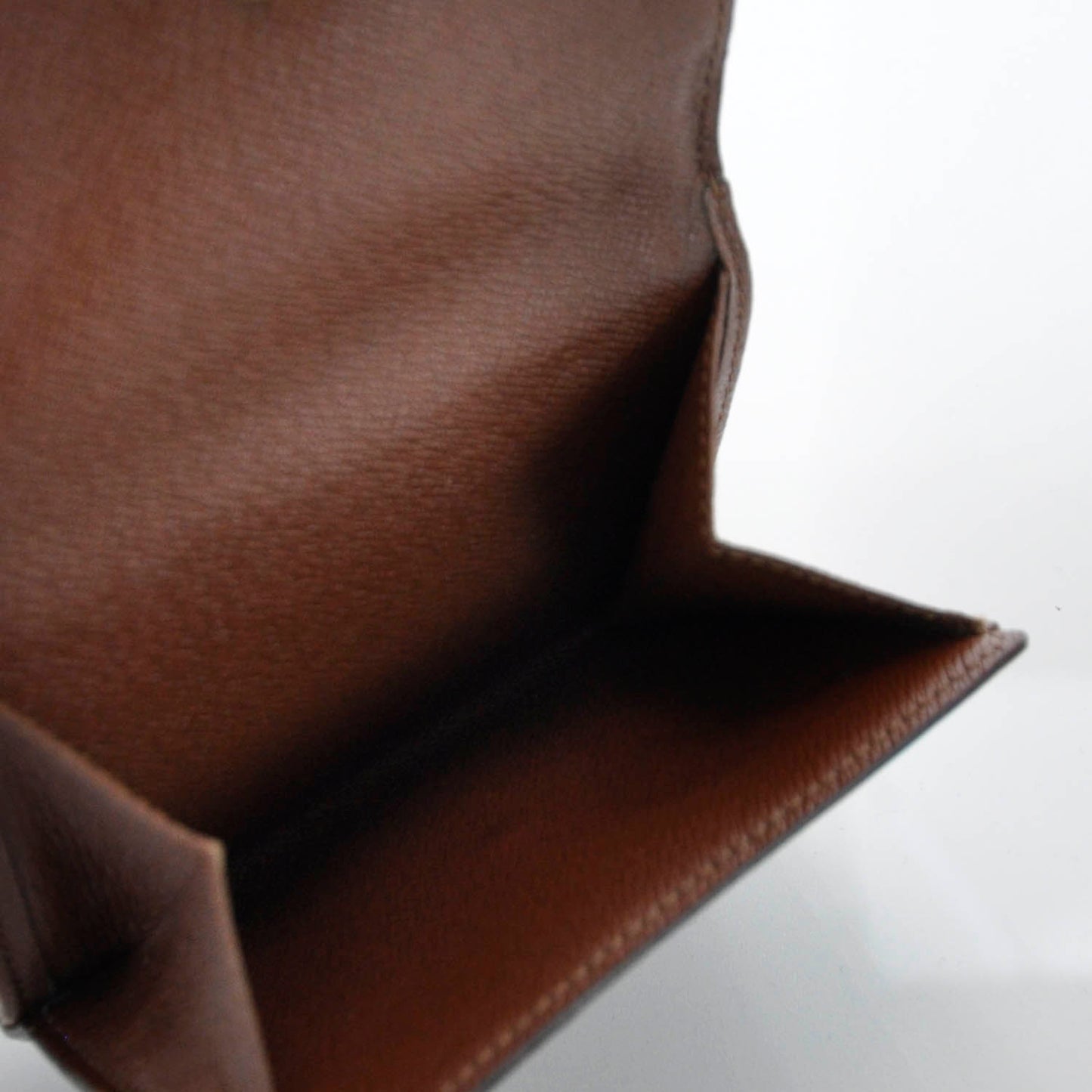 Monogram Elise Wallet