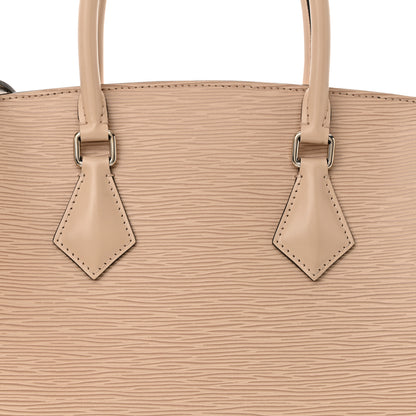 Louis Vuitton Epi Phenix MM Dune 7 of 9