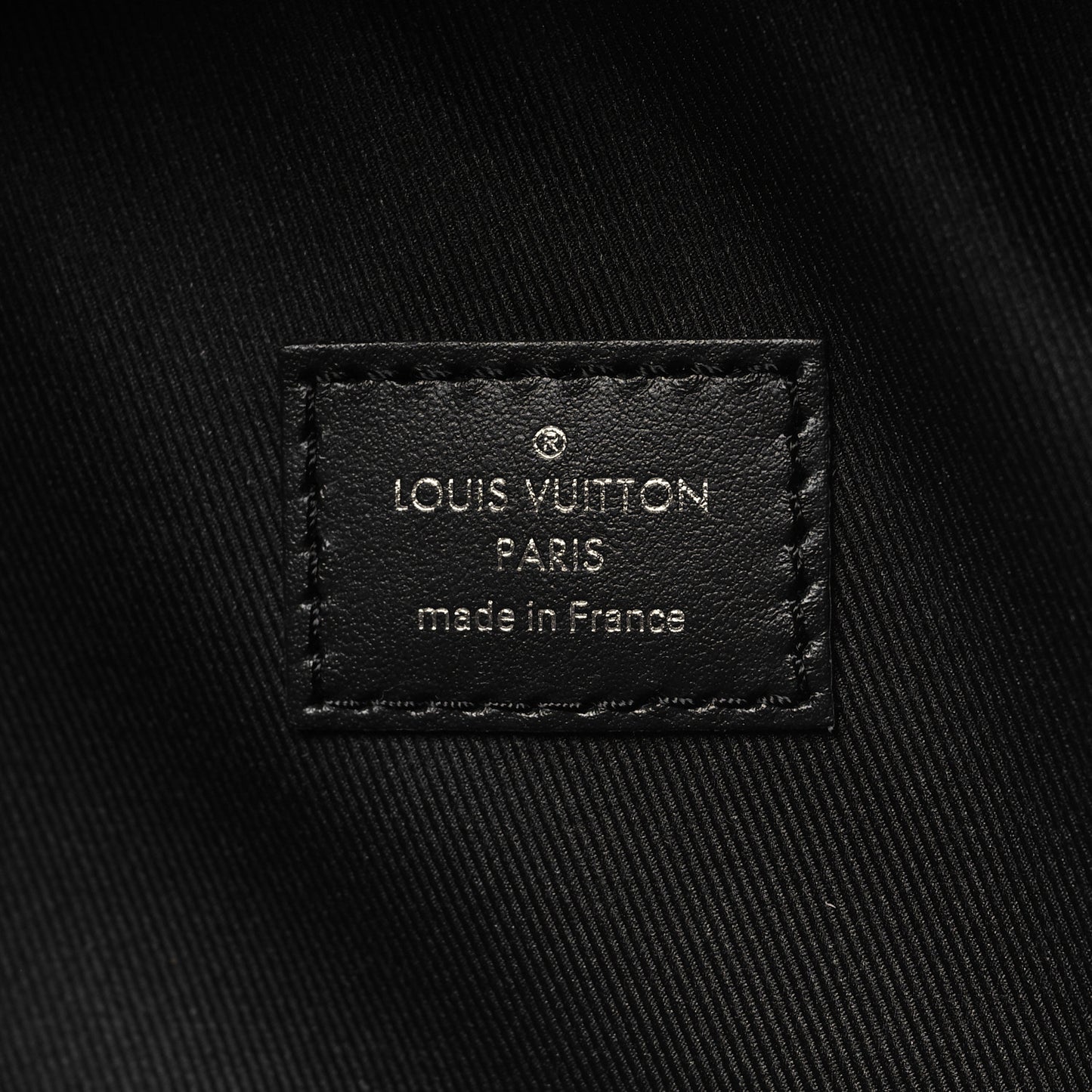 Monogram Macassar Josh NM Backpack