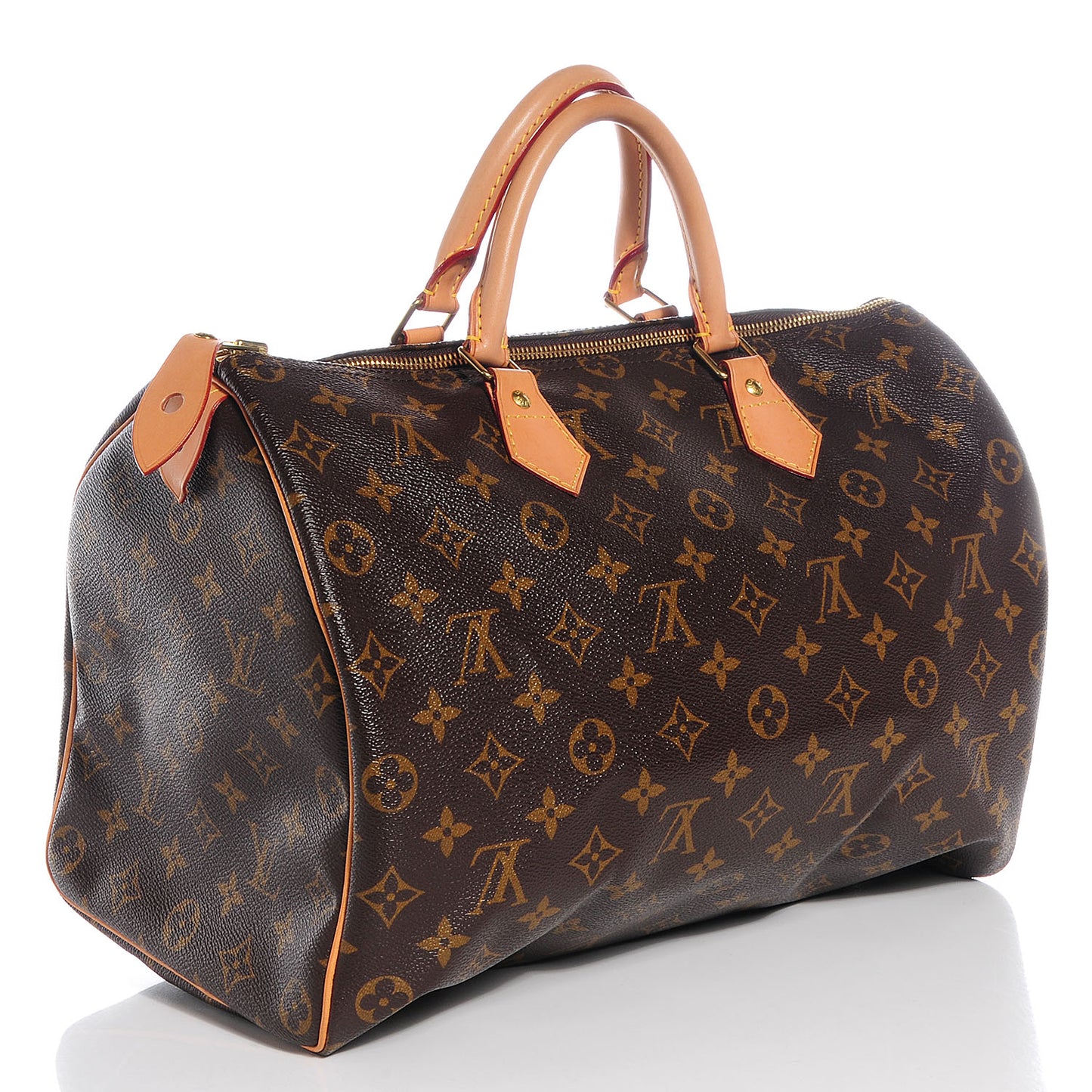 Monogram Speedy 35