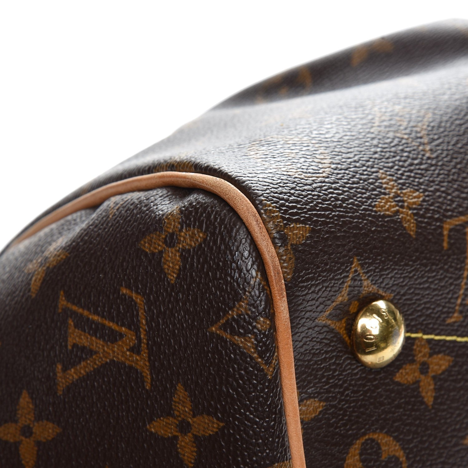 Louis Vuitton Monogram Tivoli PM 12 of 13