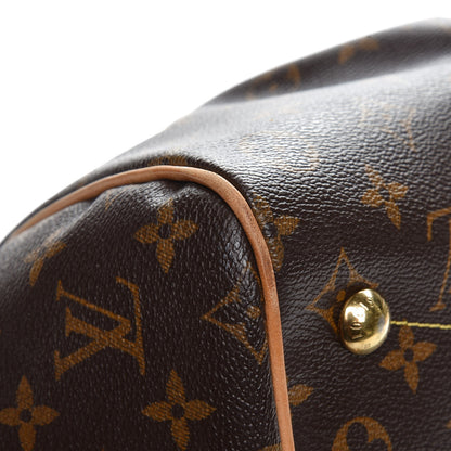 Louis Vuitton Monogram Tivoli PM 12 of 13
