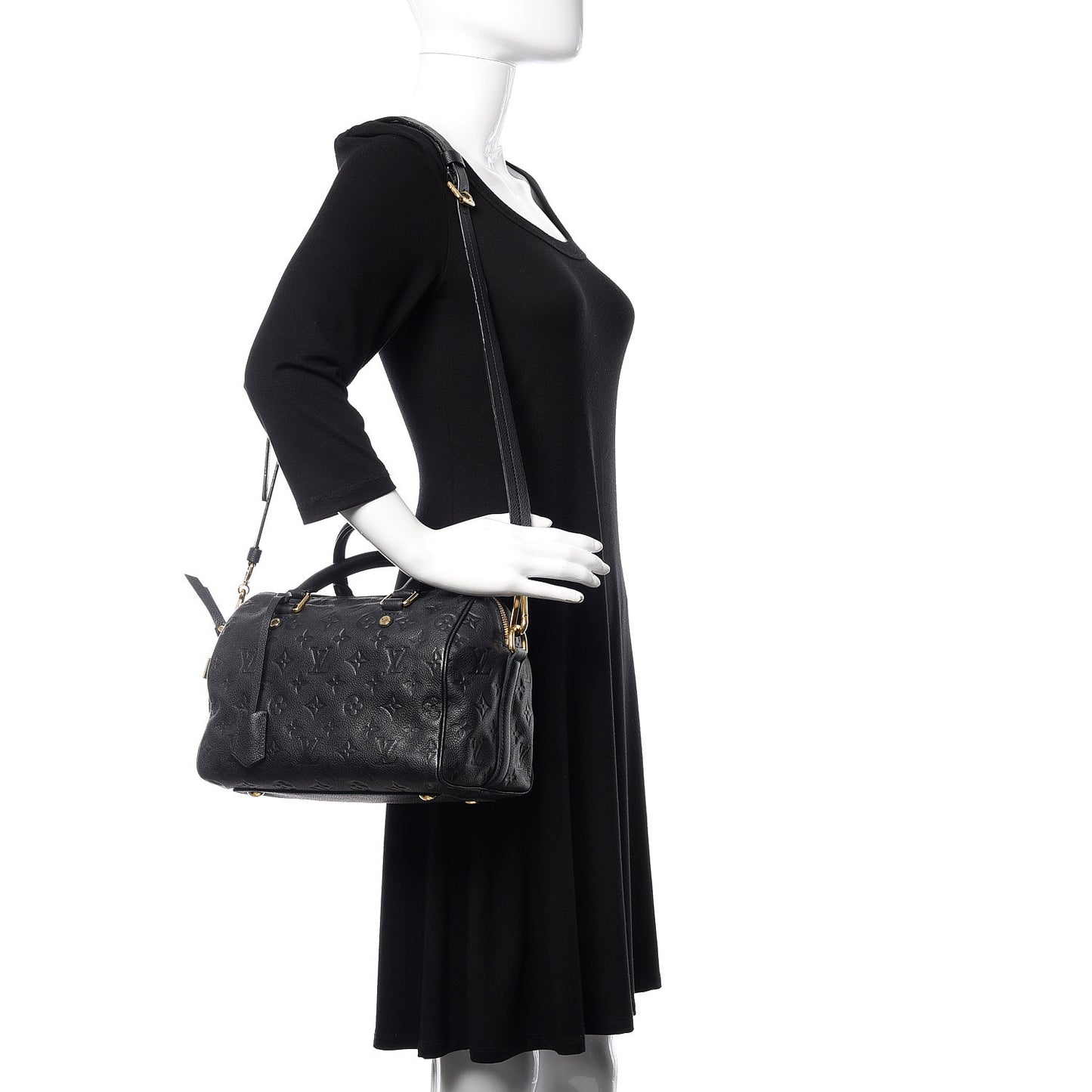 Empreinte Speedy Bandouliere 25 Infini