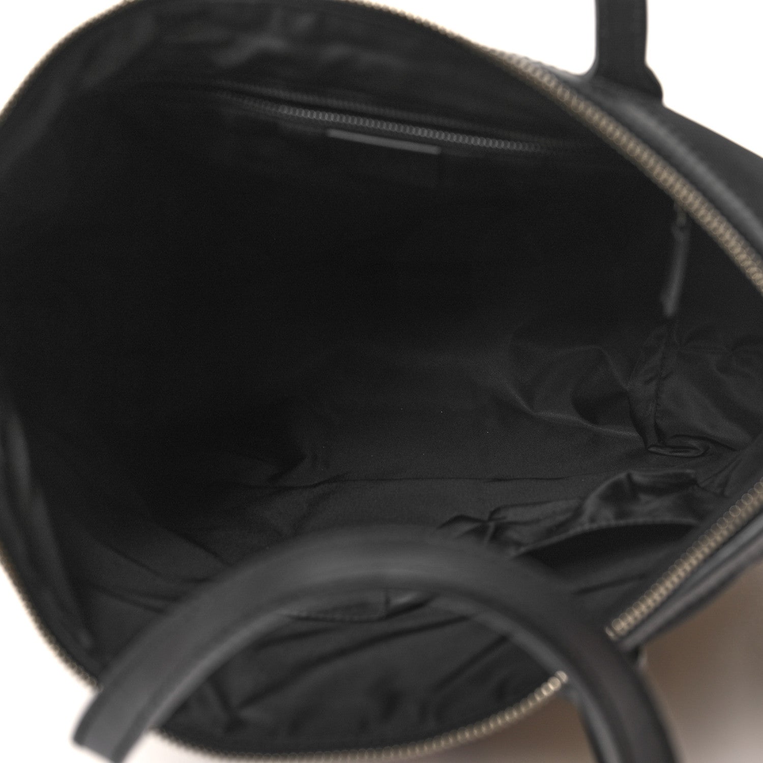 Gucci Techno Canvas Web Vertical Tote Black 5 of 10