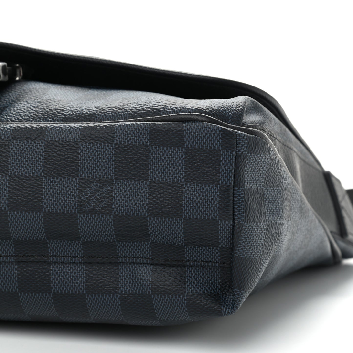 Damier Cobalt Matchpoint Messenger