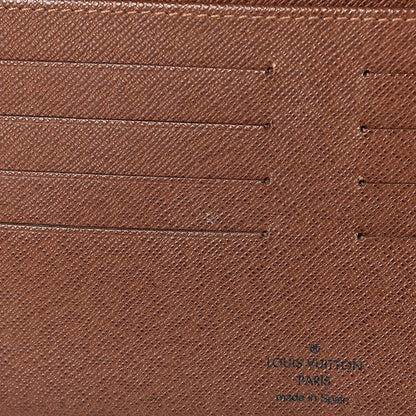 Louis Vuitton Monogram Insolite Organizer Wallet 8 of 14