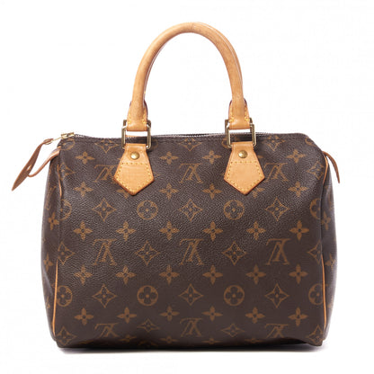 Louis Vuitton Monogram Speedy 25 1 of 8