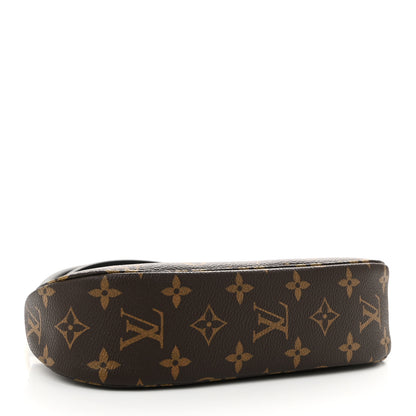 Louis Vuitton Monogram Catchy PM 4 of 10
