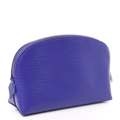 Louis Vuitton Epi Cosmetic Pouch Figue 3 of 6