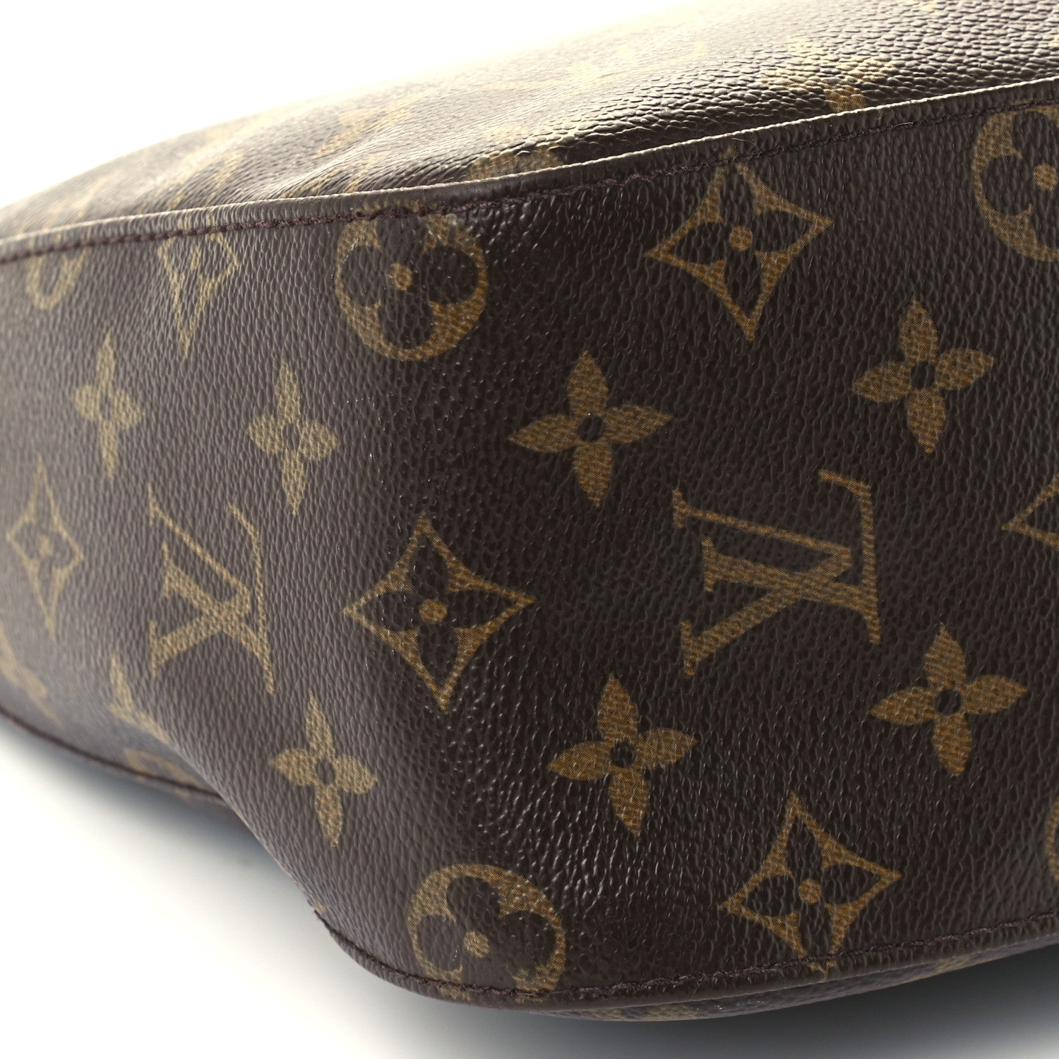 Louis Vuitton Monogram Looping MM 9 of 11