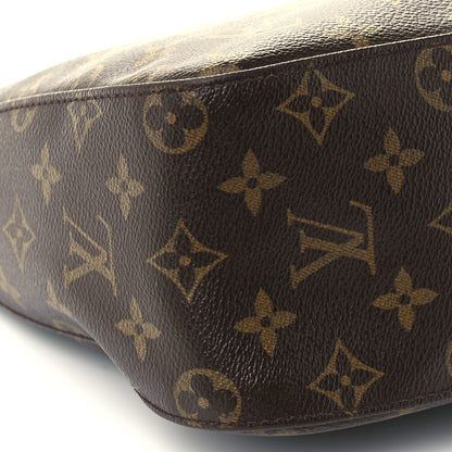 Louis Vuitton Monogram Looping MM 9 of 11