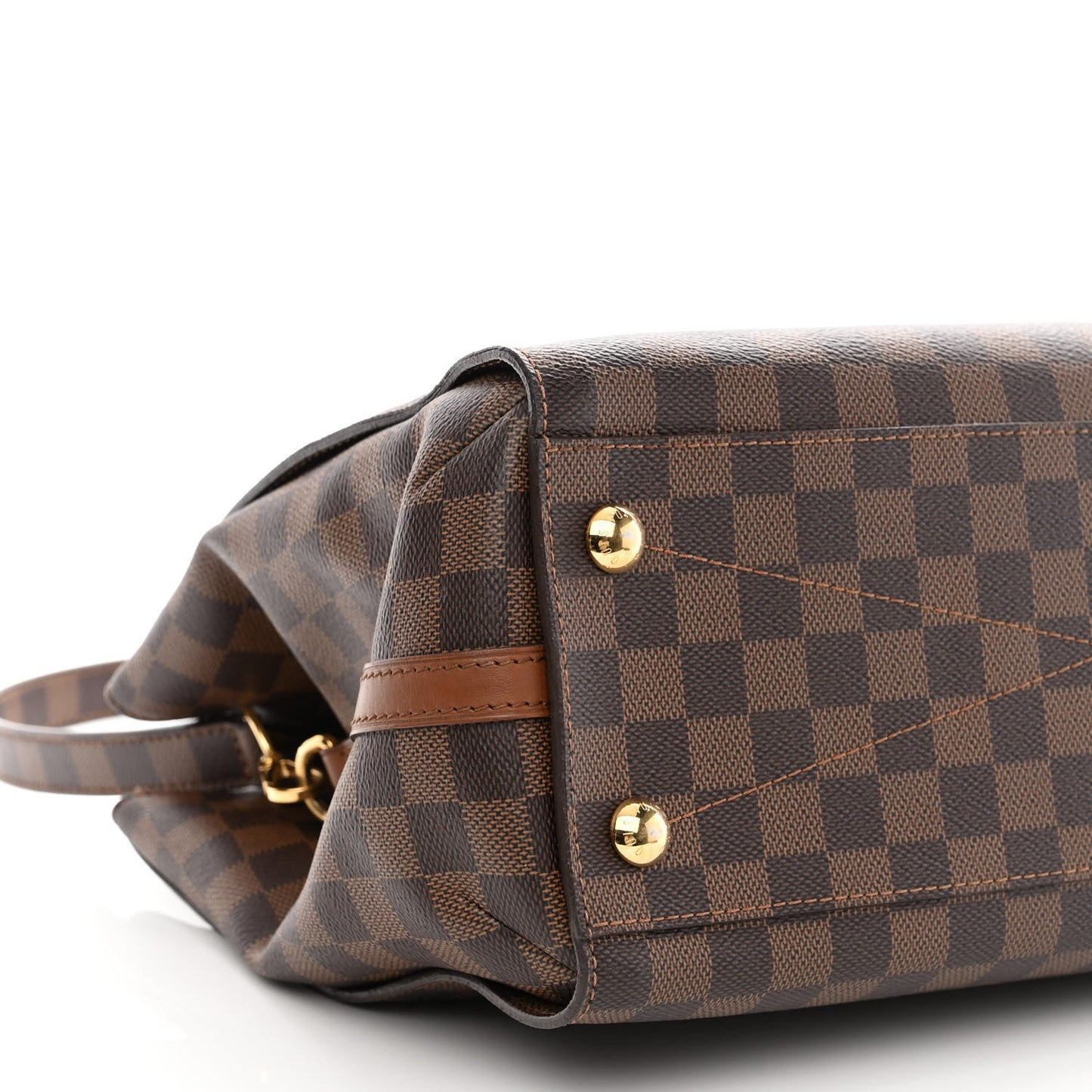 Damier Ebene Greenwich