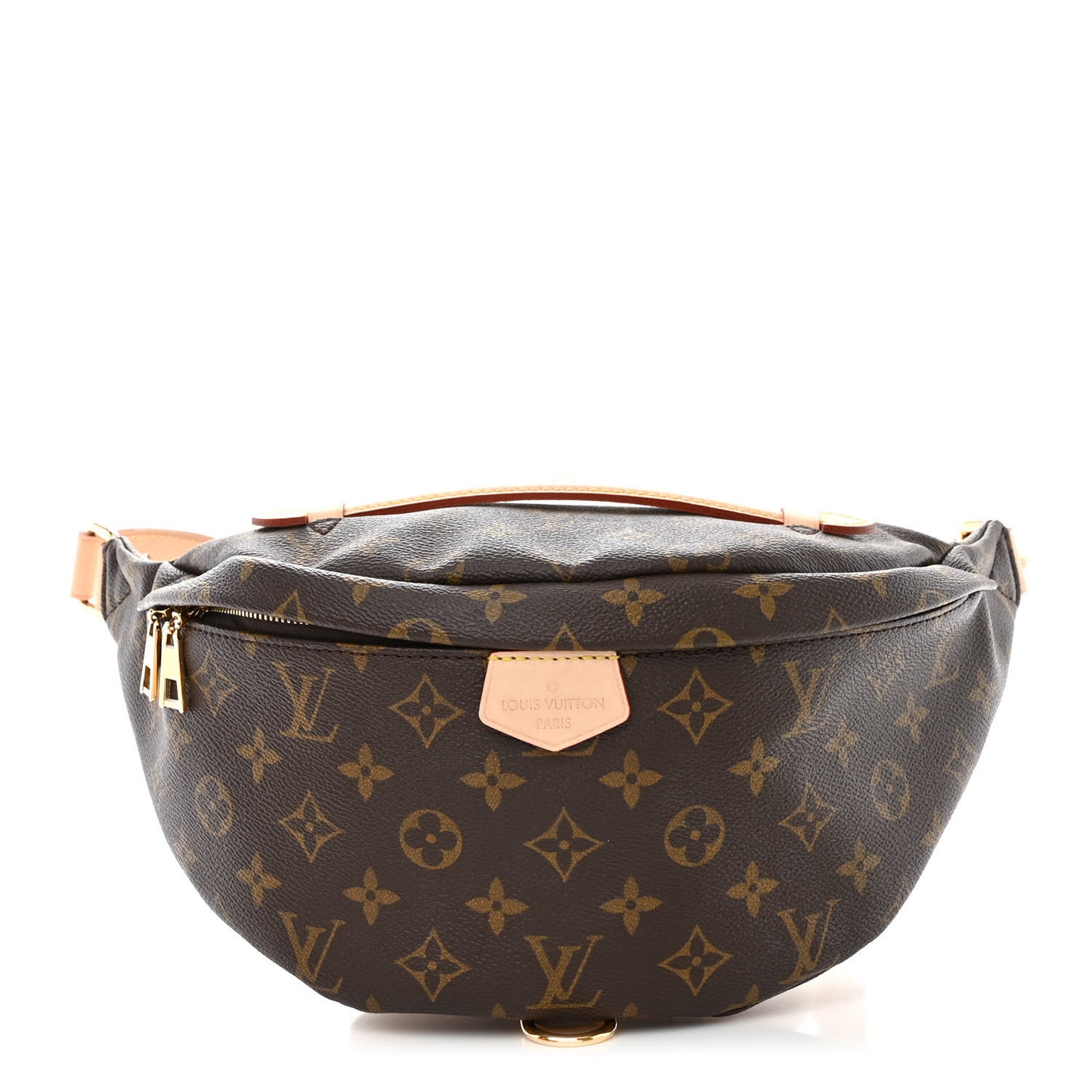 Monogram Bumbag