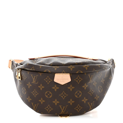 Louis Vuitton Monogram Bumbag 2 of 9