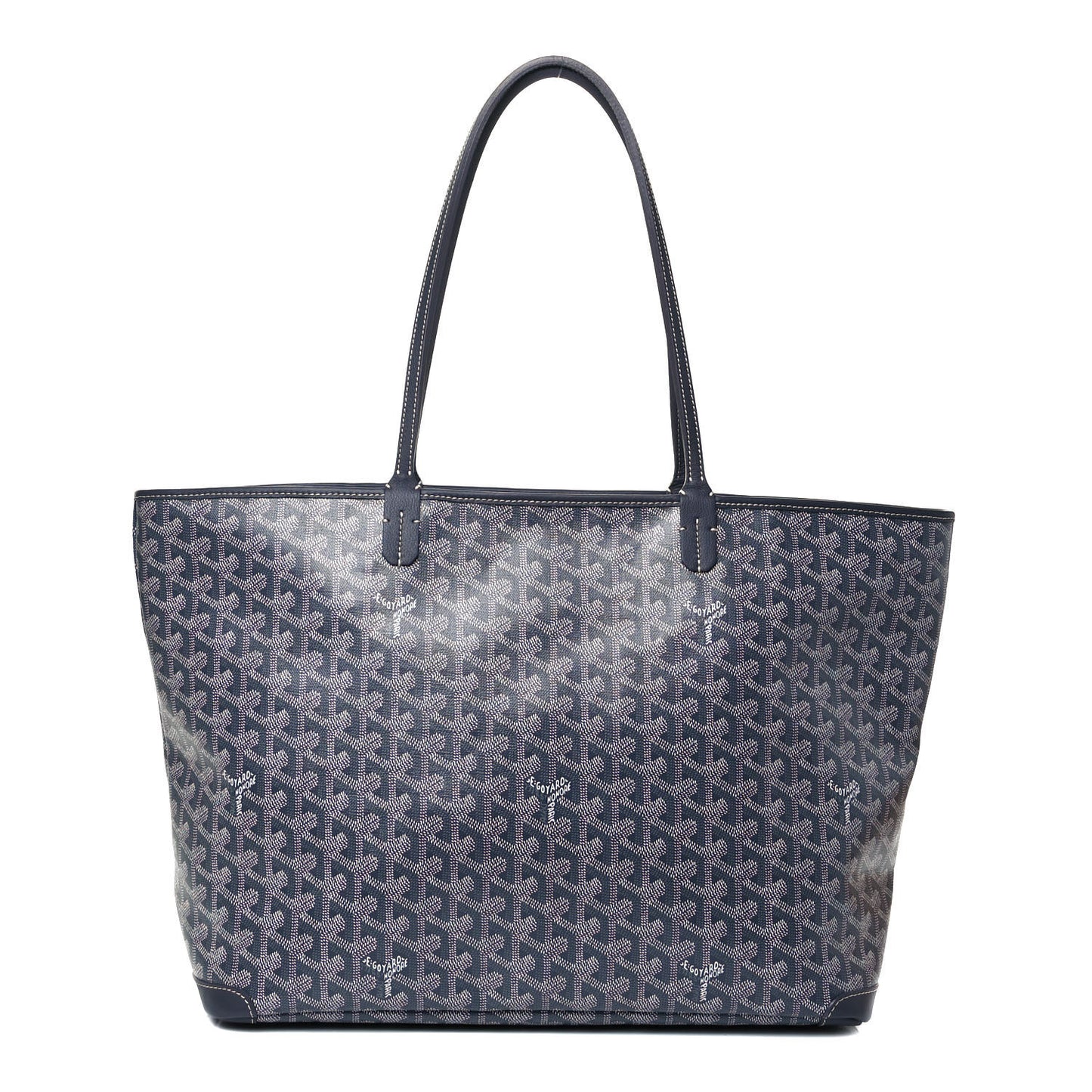 Goyardine Artois MM Grey