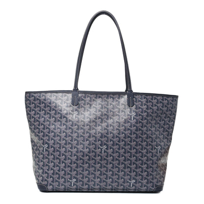 Goyard Goyardine Artois MM Grey 1 of 10