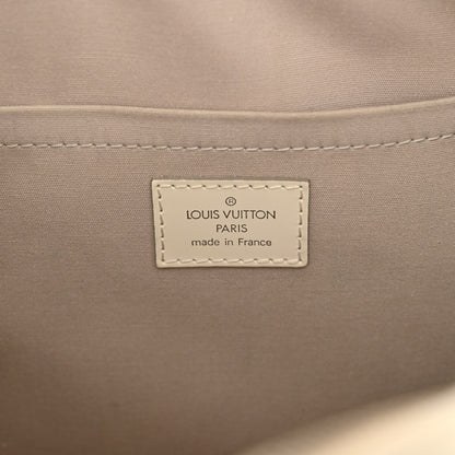 Louis Vuitton Epi Bowling Montaigne GM Ivory 6 of 13