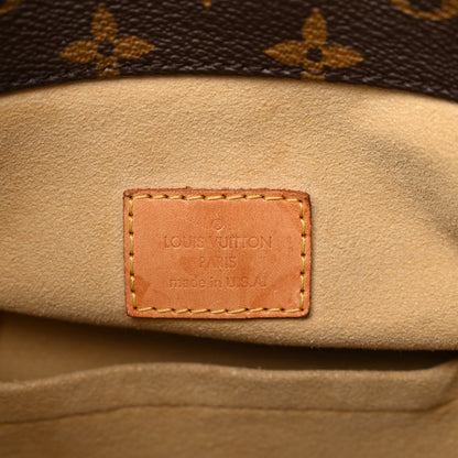 Louis Vuitton Monogram Artsy MM 8 of 13