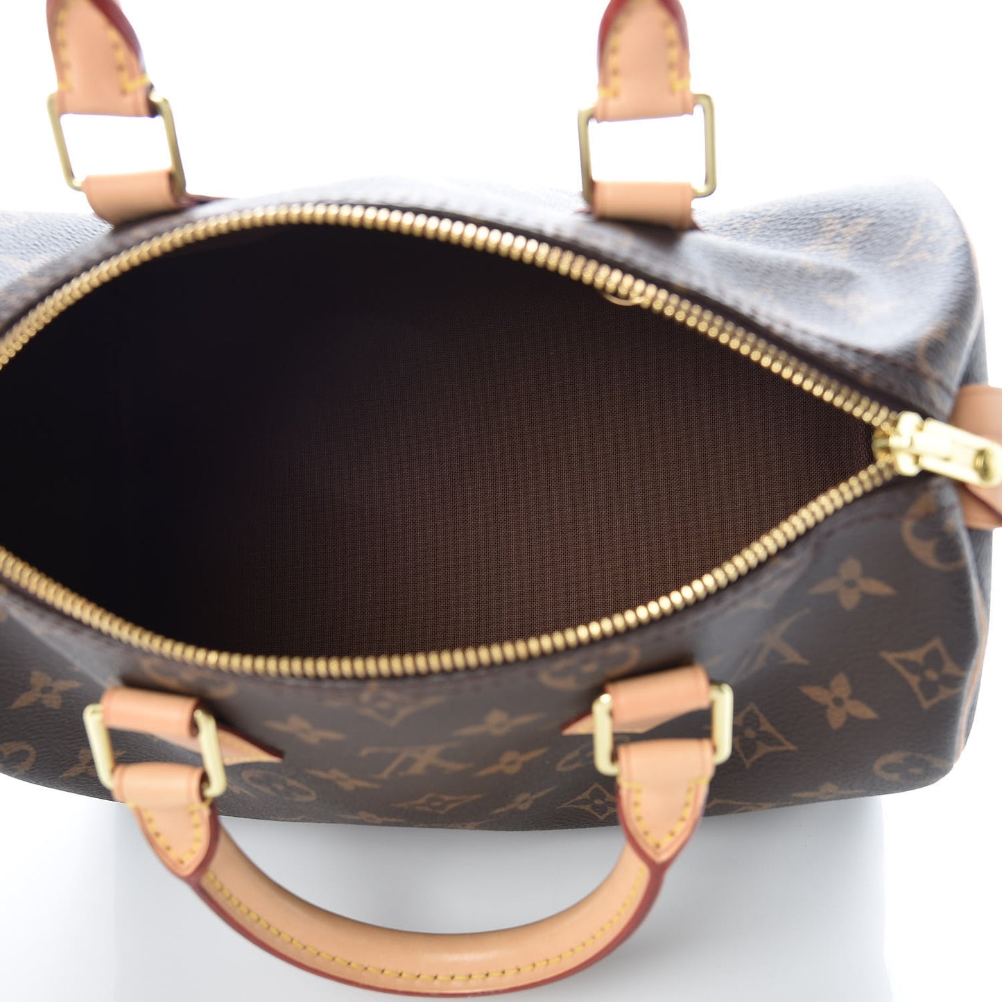 Monogram Speedy 25