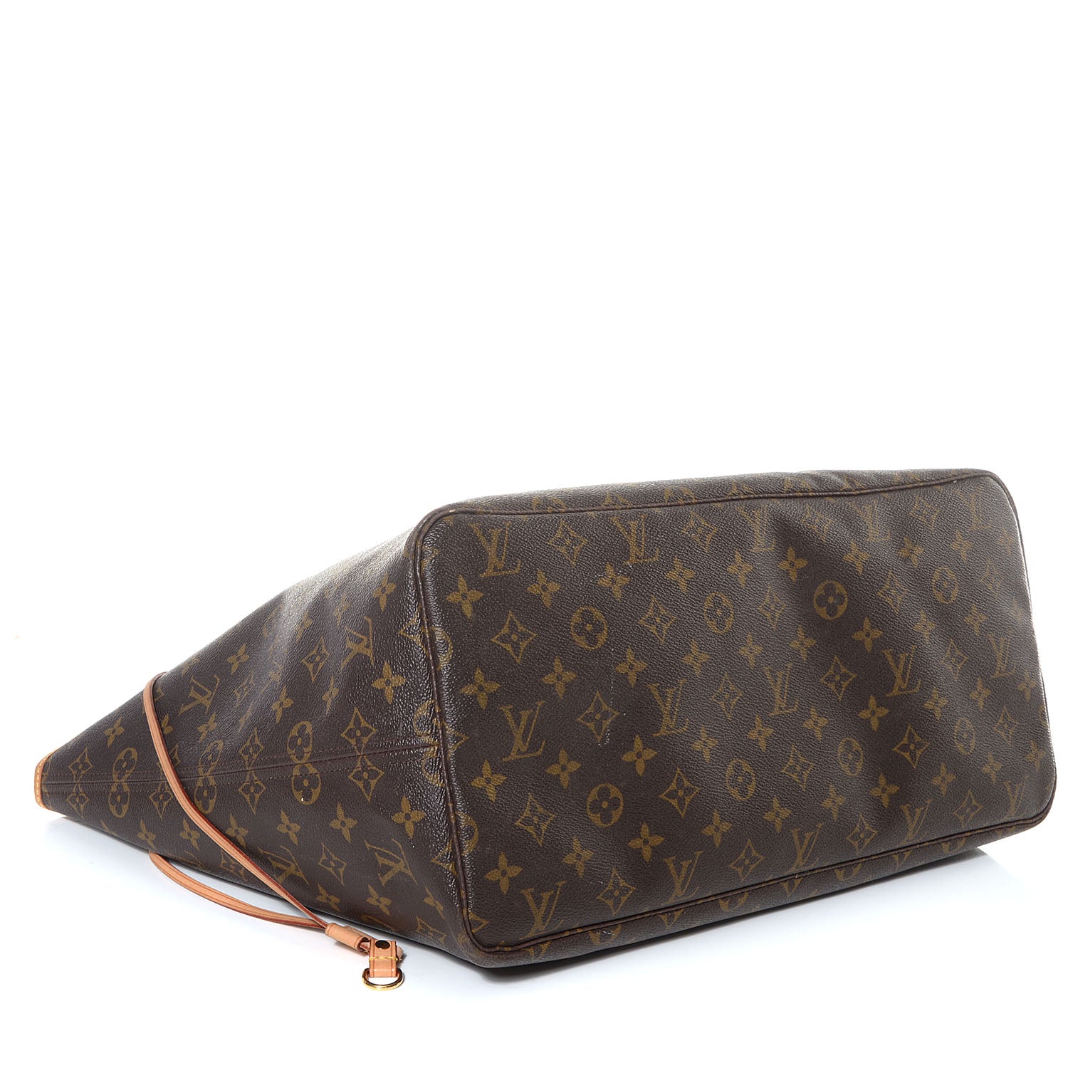 Louis Vuitton Monogram Neverfull GM 4 of 7