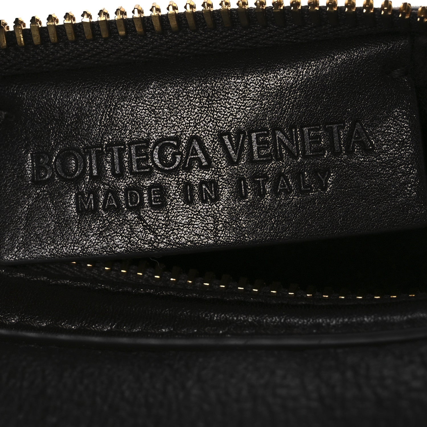 Bottega Veneta Calfskin Shearling Aviator Mini Jodie Dark Brown Fondant 6 of 10