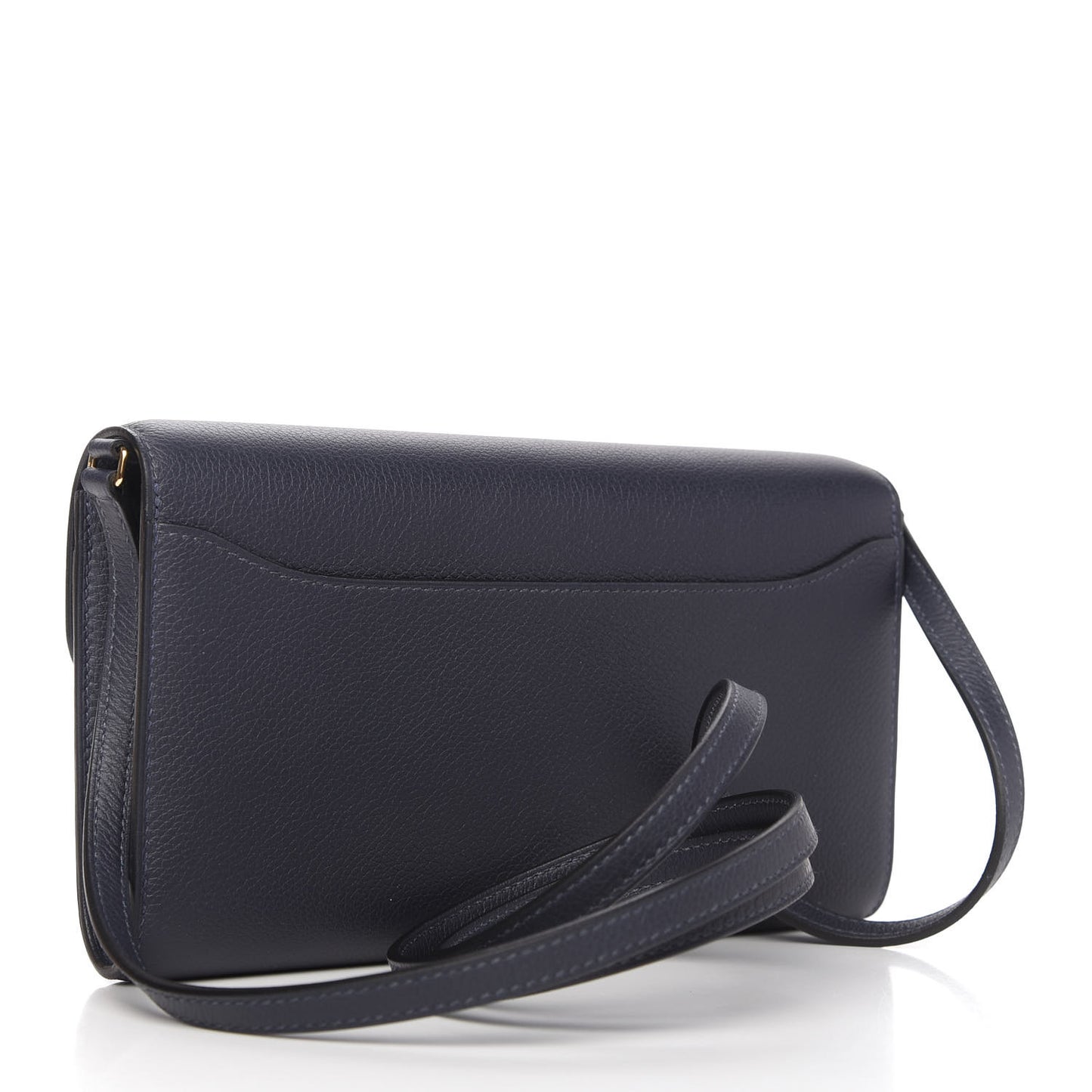Evercolor Constance Wallet To Go Bleu Nuit