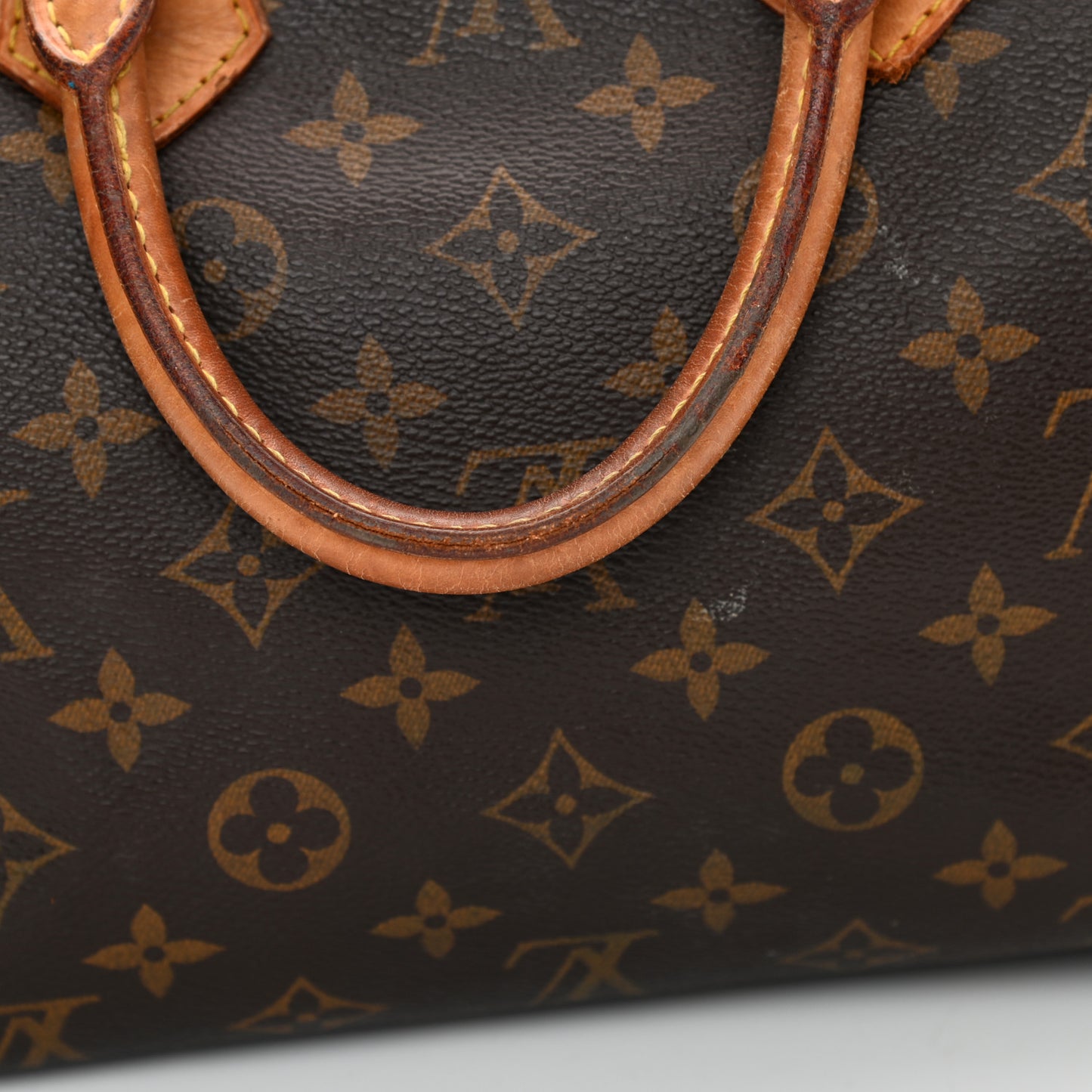 Monogram Speedy 25
