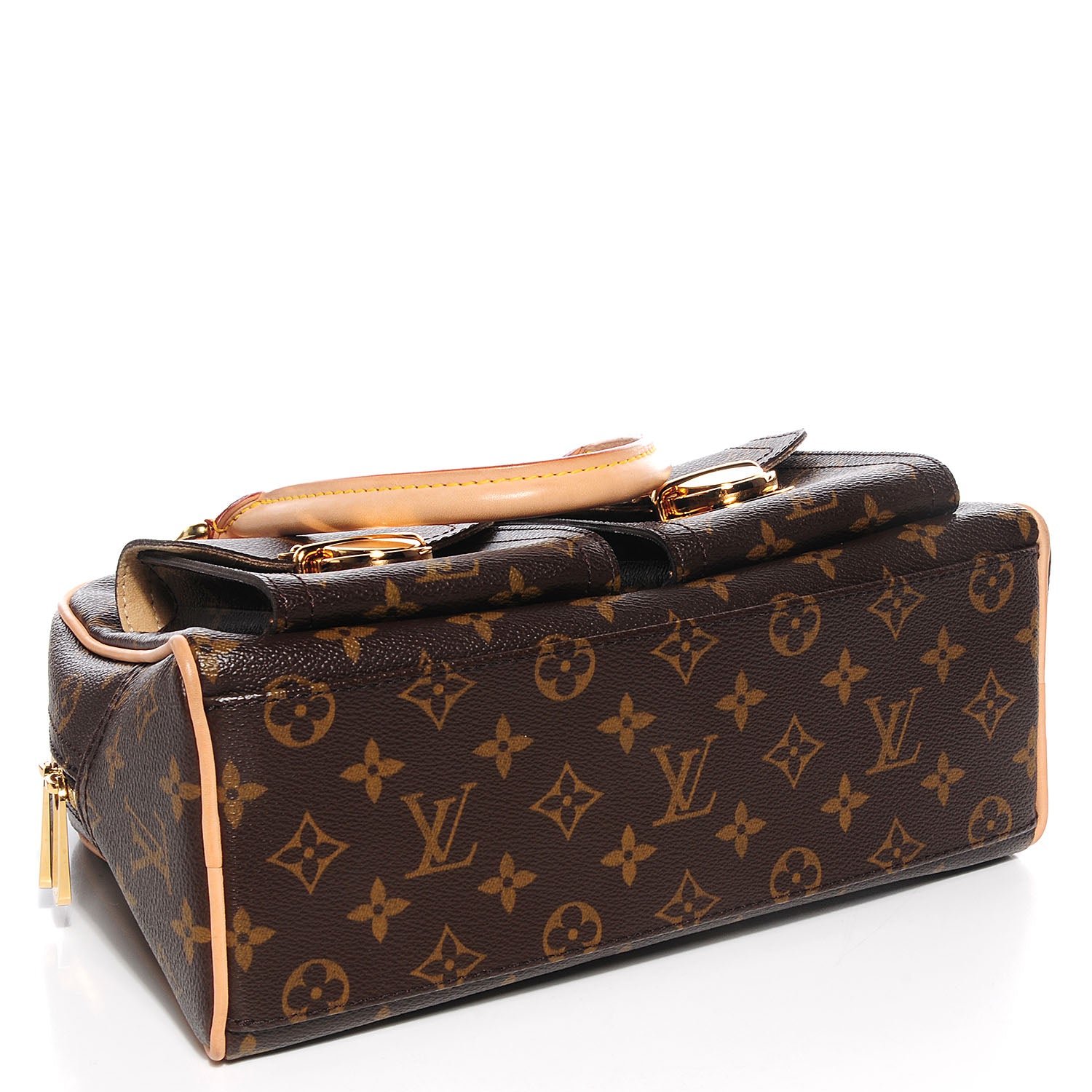 Louis Vuitton Monogram Manhattan PM 4 of 8