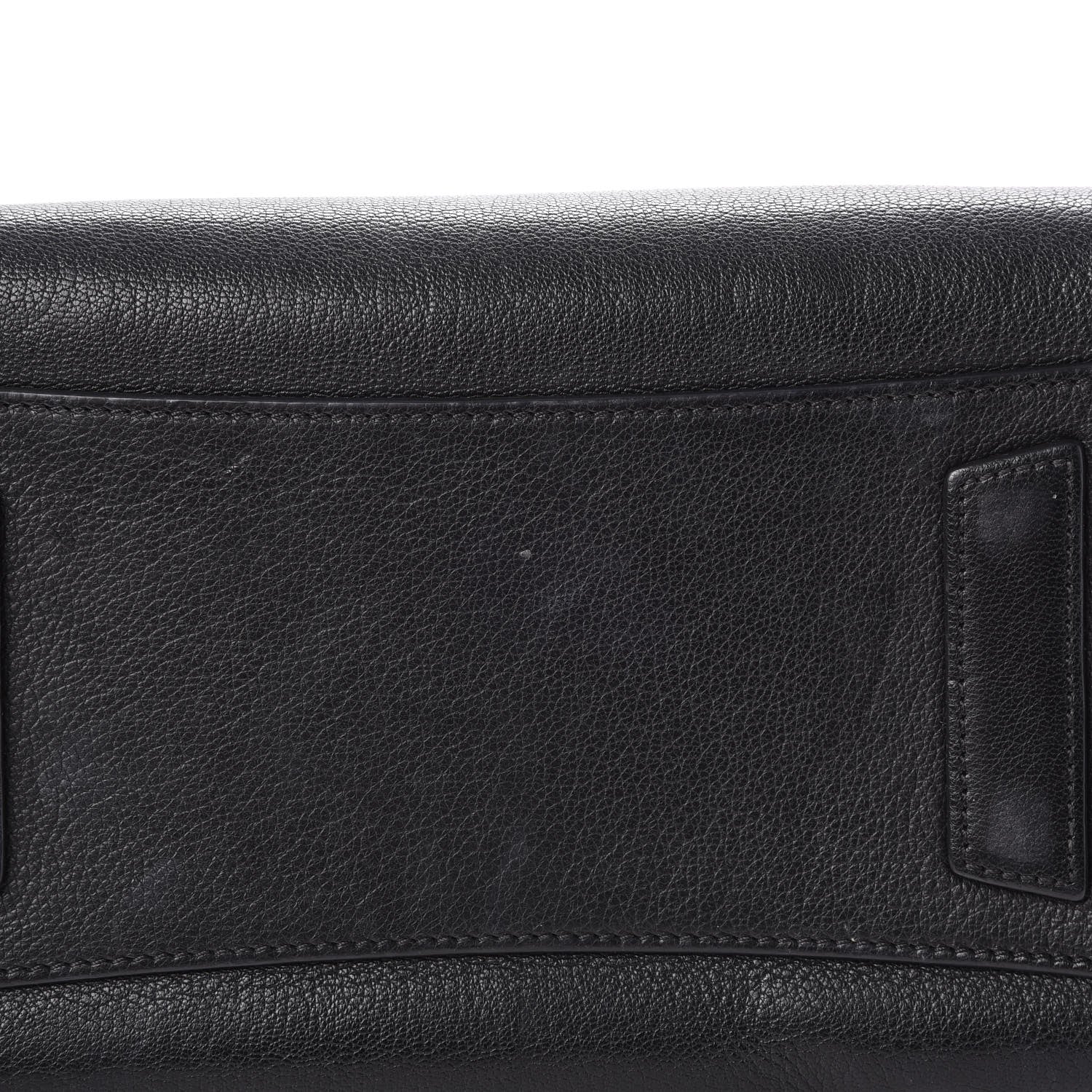 Givenchy Sugar Goatskin Small Antigona Black 17 of 18
