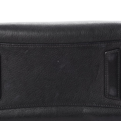 Givenchy Sugar Goatskin Small Antigona Black 17 of 18