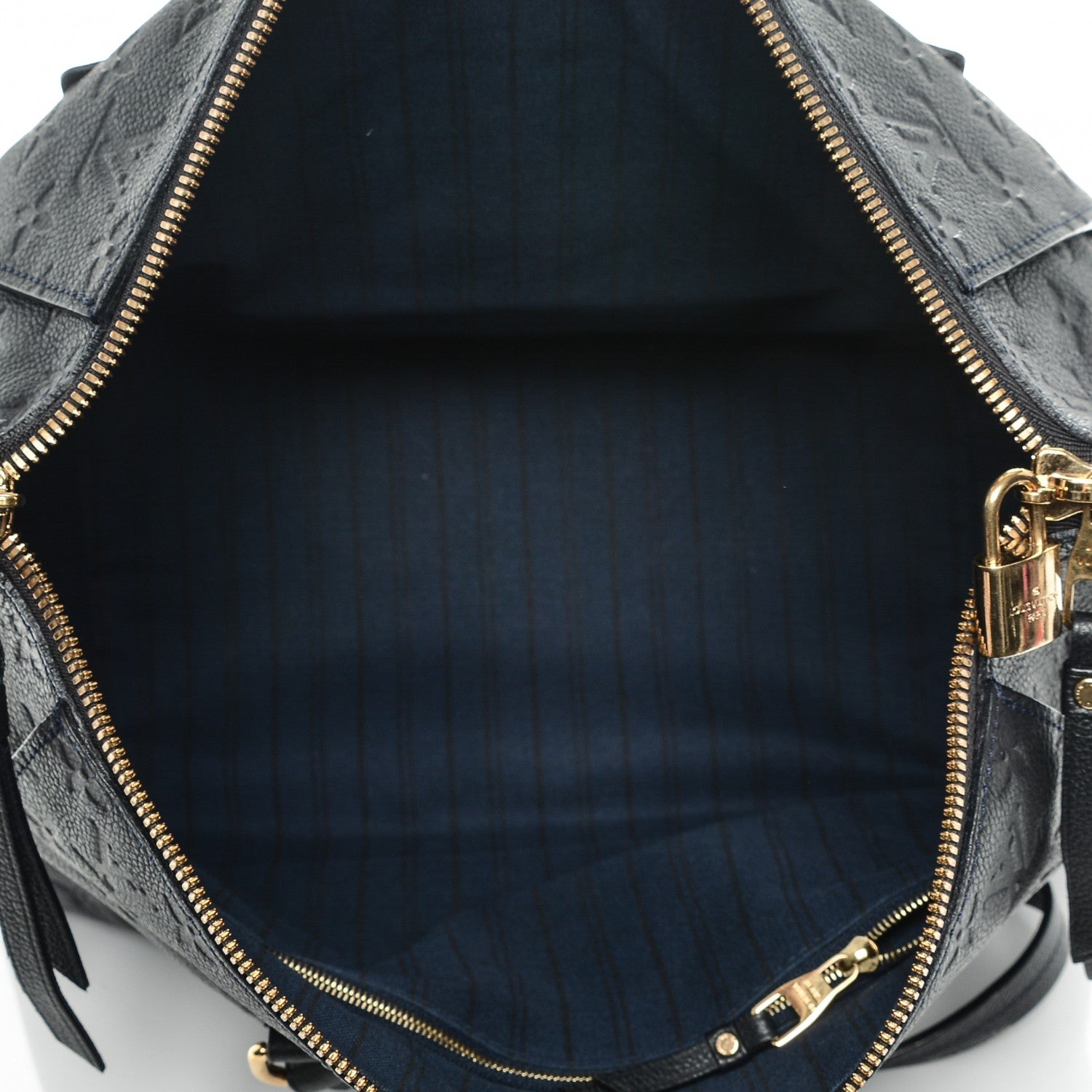 Louis Vuitton Empreinte Lumineuse PM Infini 5 of 7