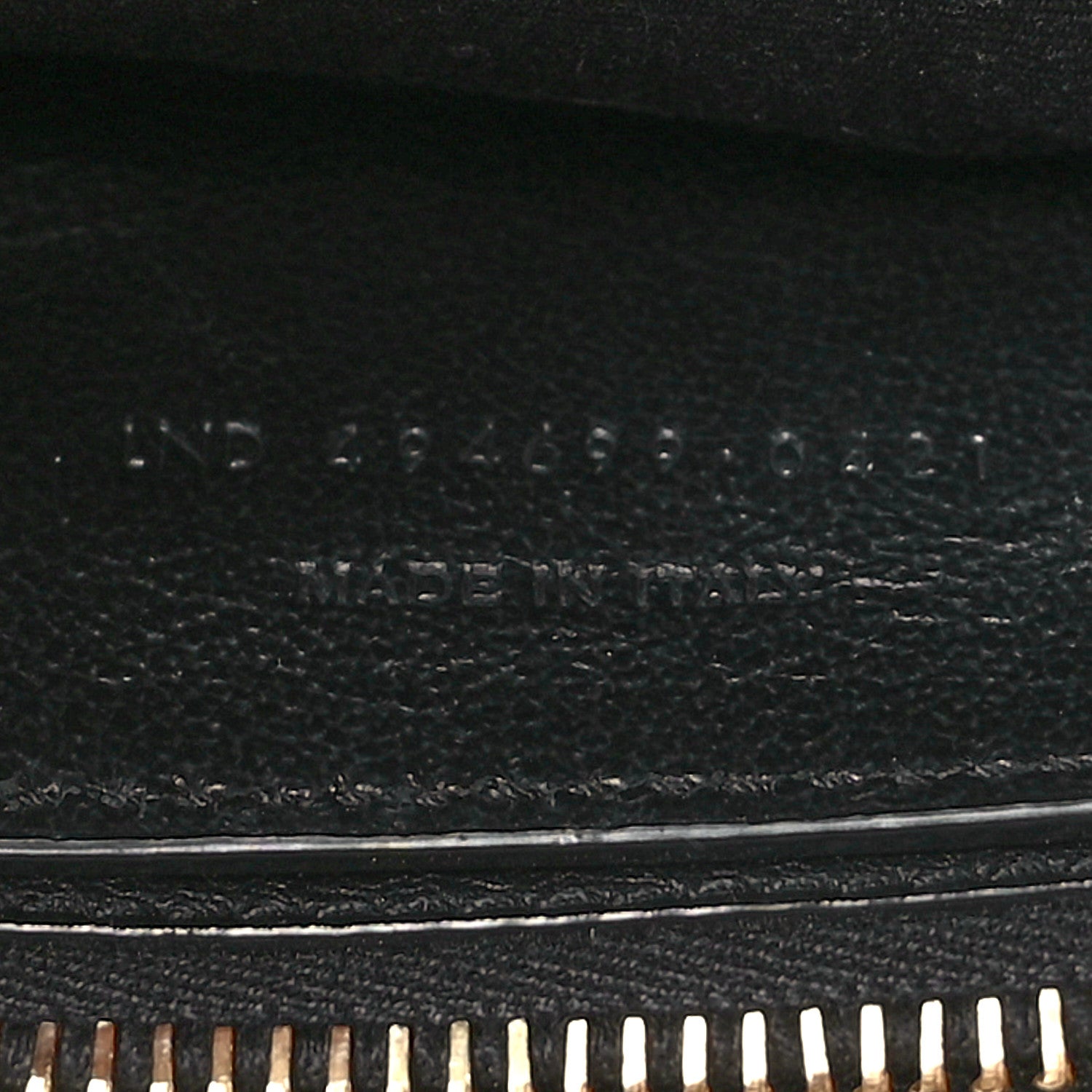 Saint Laurent Suede Calfskin Y Quilted Monogram Small Loulou Chain Satchel Black 7 of 10