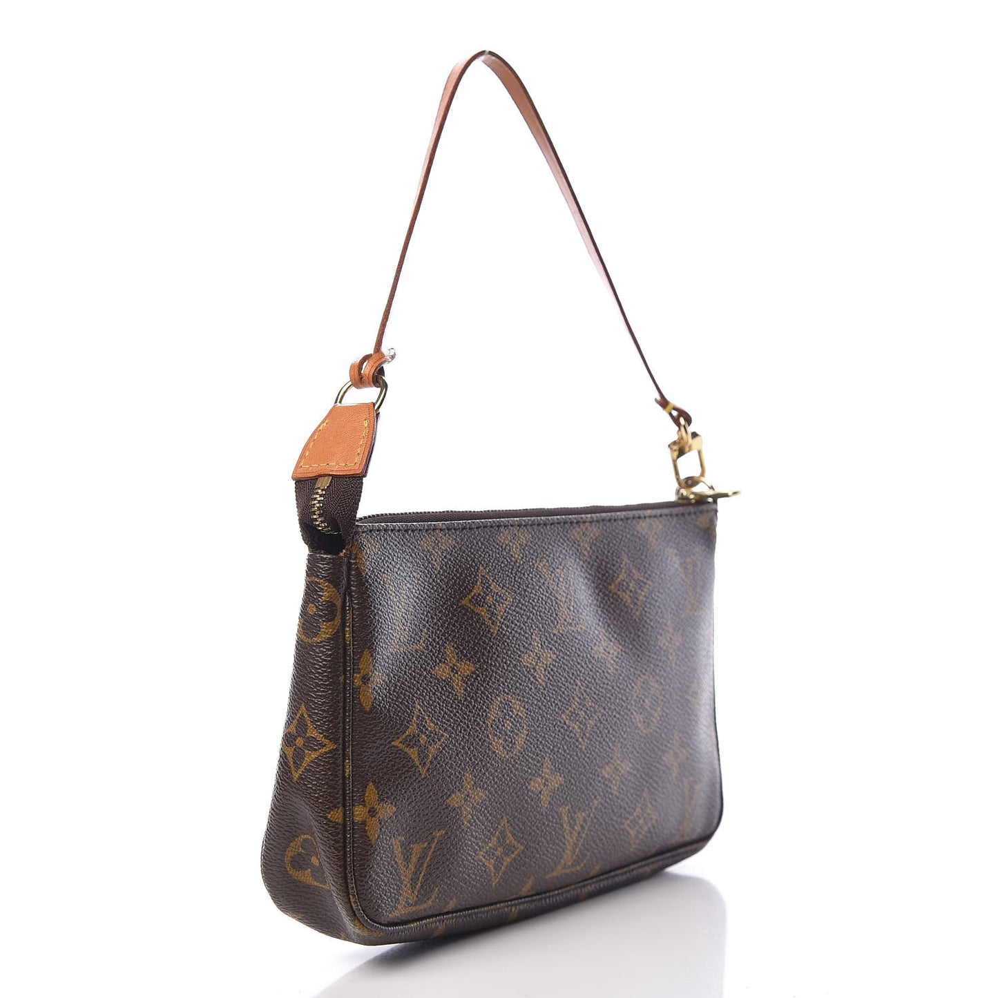 Monogram Pochette Accessories