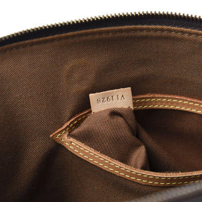 Louis Vuitton Monogram Alma PM 9 of 10