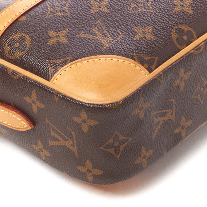 Louis Vuitton Monogram Trocadero 27 6 of 7