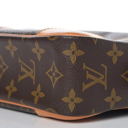 Louis Vuitton Monogram Compiegne 28 8 of 11