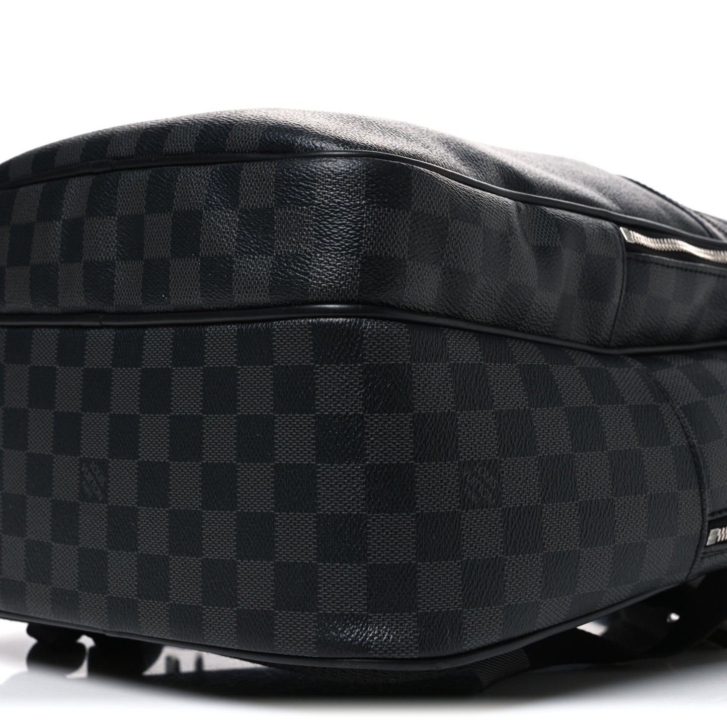 Damier Graphite Michael Backpack