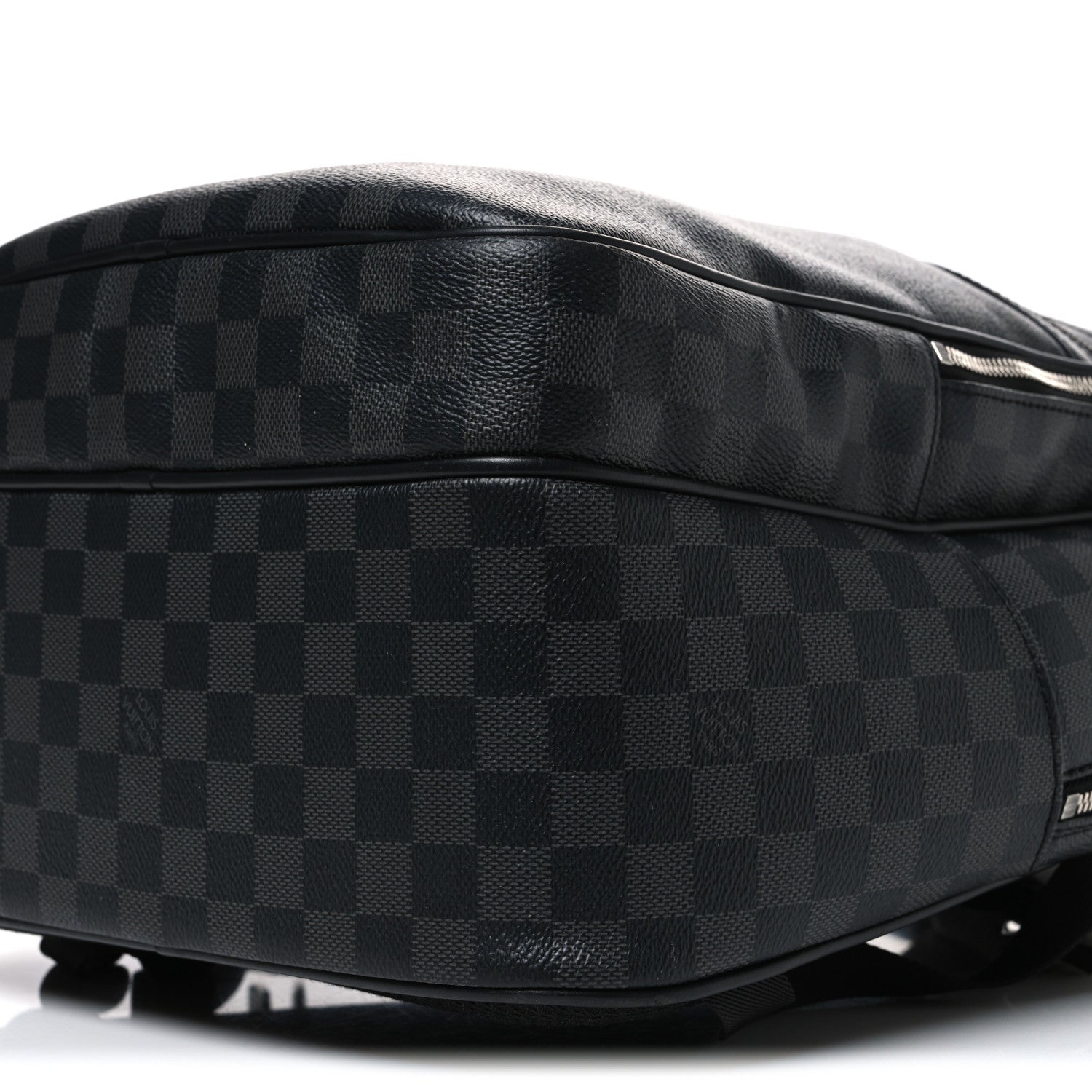 Louis Vuitton Damier Graphite Michael Backpack 10 of 10