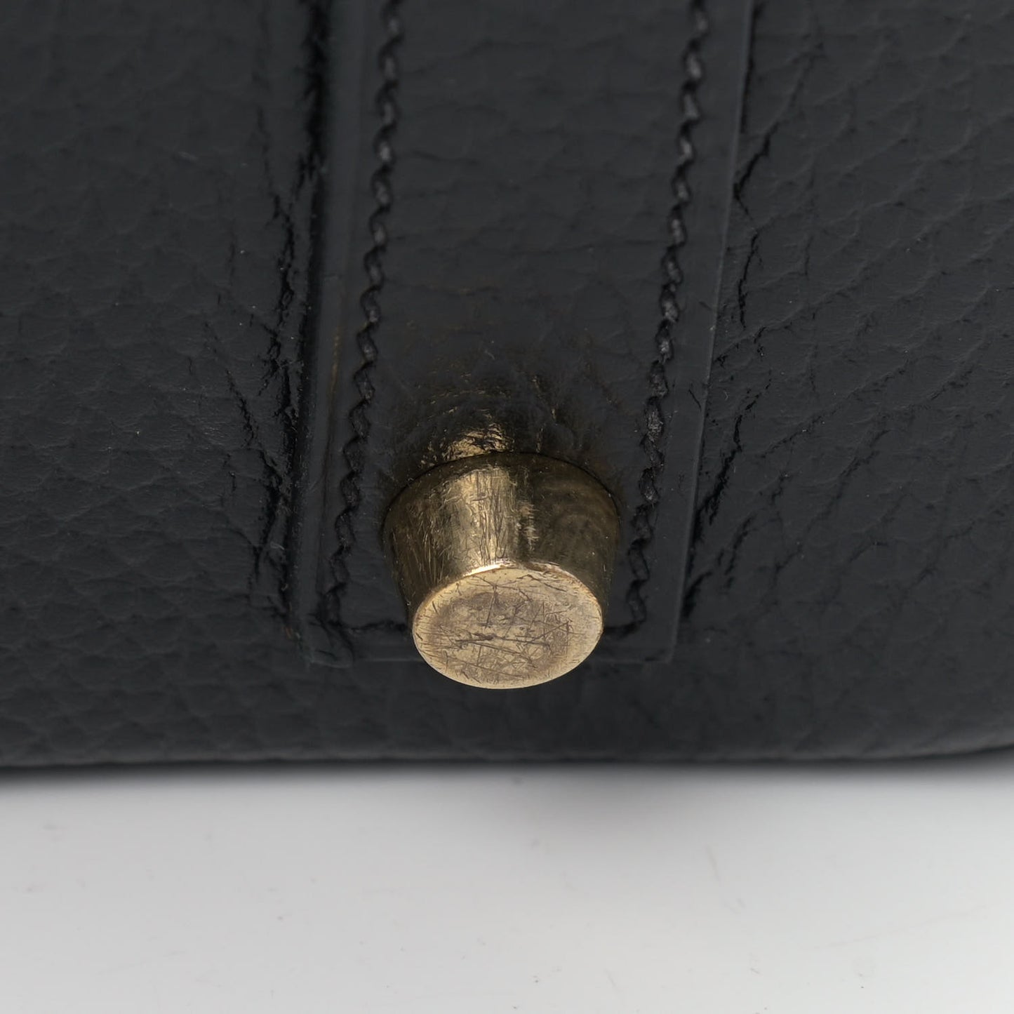 Ardennes Birkin 35 Black